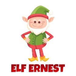 Elf Ernest avatar