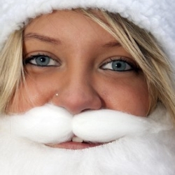 Elf Sandy Claus avatar