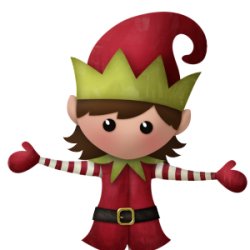 Elf Trixie avatar