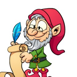 Elf Harold Star avatar