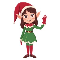 Elf Cookie Dough avatar