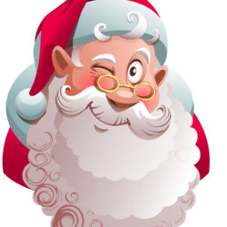 Santa avatar