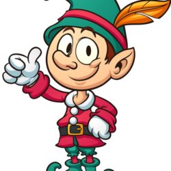 Elf Winslow avatar