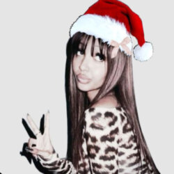 elf holly jolly avatar