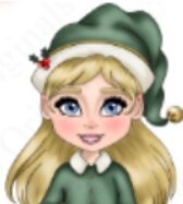 Elf Sprinkles avatar