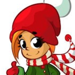 Elf Meg Nogg avatar