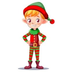 Elf Happy avatar