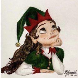 Elf NotJack avatar