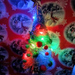 Elf sugar Peppermint avatar