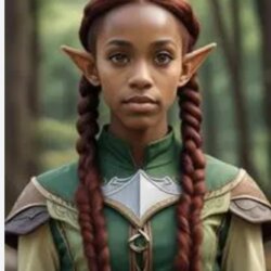 Elf Maeglin avatar