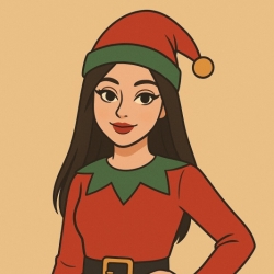Elf PeppermintBean avatar