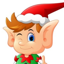 Elf Buck Sanchez avatar