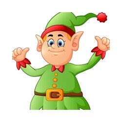 Elf Clif Moyer avatar