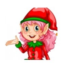 Elf Pinky avatar