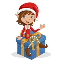 Elf Randi Hume avatar