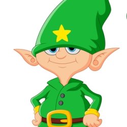 Elf Roger Star  - avatar