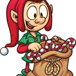 Elf Buddy Christmas avatar