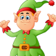 Elf Clif Moyer