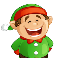 Elf Tubby Ryder