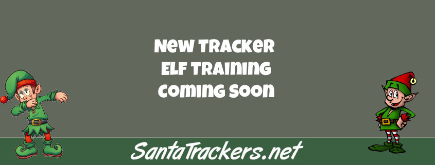 Elf Training
