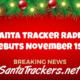 Santa Tracker Radio