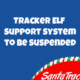Tracker Elf Support