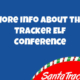 Tracker Elf Conference