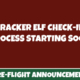 Tracker Check Ins Soon