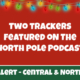 Sector 5 Elves on the North Pole Podcast