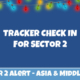Sector 2 Check In