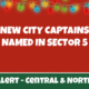 New City Captains
