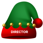Director
