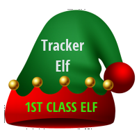 First Class Elf
