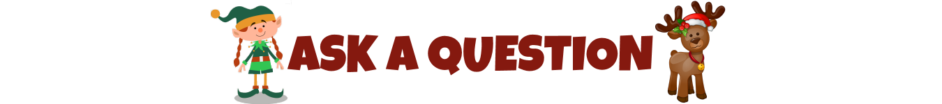 Ask a Question Ask a Question