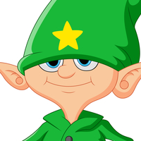 Elf Roger Star