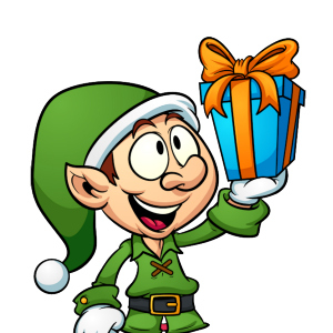 Elf Flip