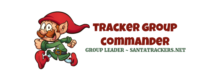 Tracker Group Commander