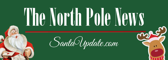 npnews Subscribe to the North Pole News