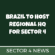 Sector 4 Regional HQ