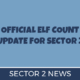 Elf Count Update for Sector 2
