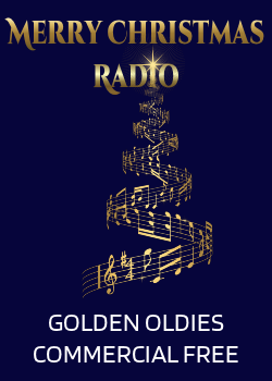 mcr-1 Merry Christmas Radio