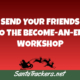 Become an Elf Workshop