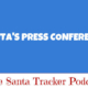Santa's Announcement