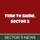 Shine Sector 5