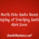 North Pole Radio Replay