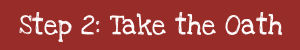Take the Elf Oath
