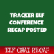 Tracker Elf Conference