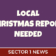 Local Christmas Report