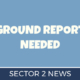 Ground Report