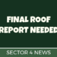 Final Roof